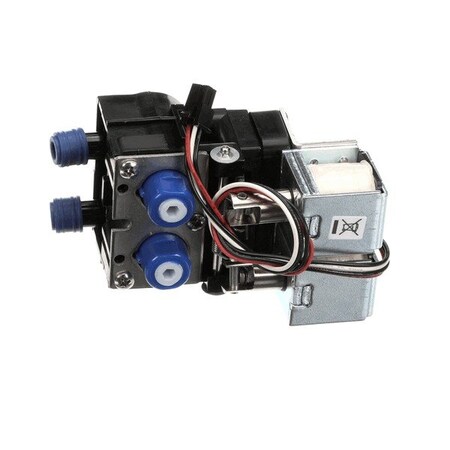 Multiplex Vlv Dual Syrup/Syrup 464-CSY-D27